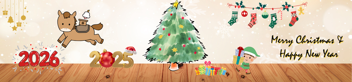 連結到耶誕節主題教學專區